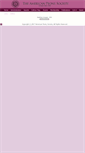 Mobile Screenshot of americanpeonysociety.org
